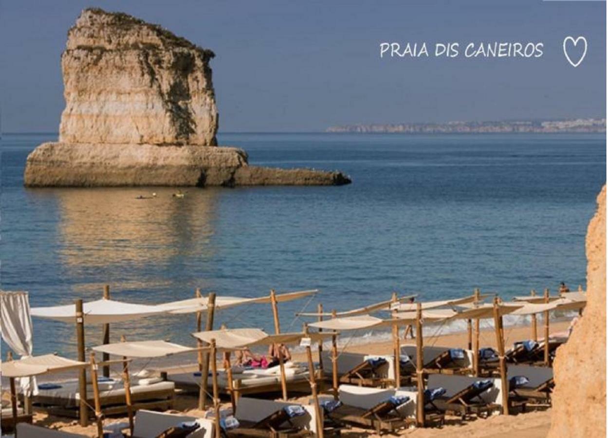 פראגודו Ocean Terraces Vila Gaivota J מראה חיצוני תמונה